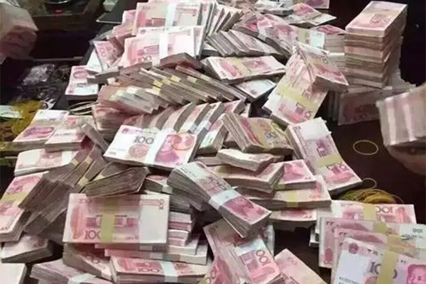 盘点各大贷款利率最低平台,图片一览